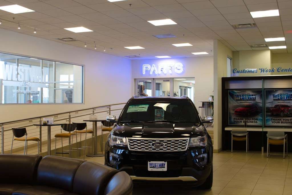 Westway Ford | 801 W Airport Fwy, Irving, TX 75062 | Phone: (972) 584-9033