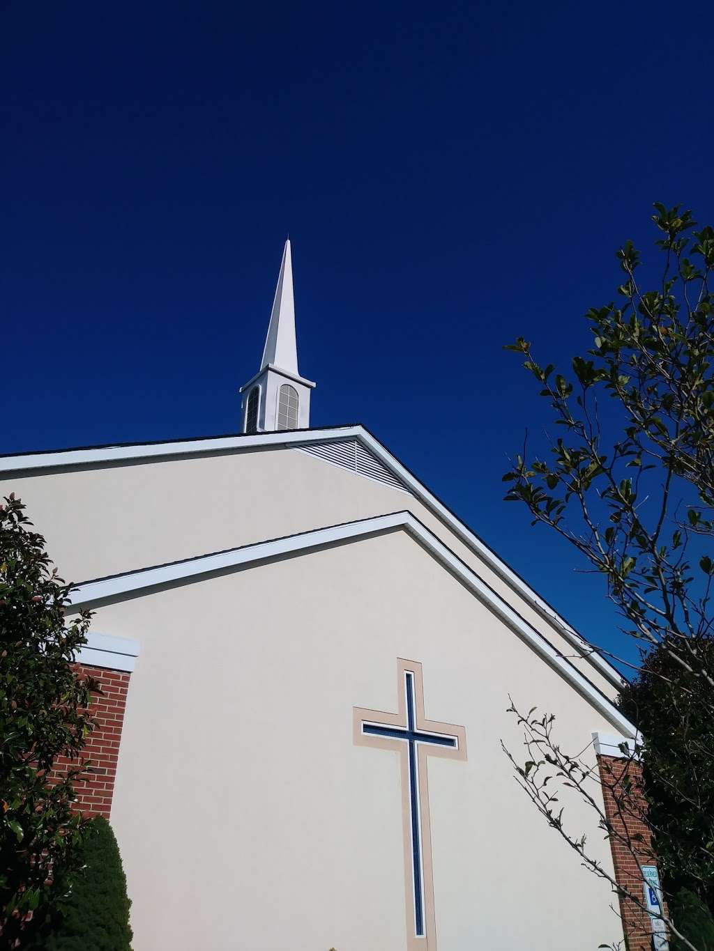 Sicklerville Methodist Church | 406 Church Rd, Sicklerville, NJ 08081, USA | Phone: (856) 728-1636