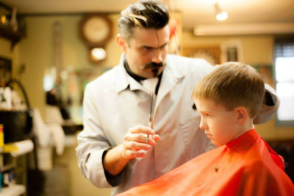 Hamlin Barber Shop | 602 Easton Turnpike, Hamlin, PA 18427 | Phone: (570) 503-6287