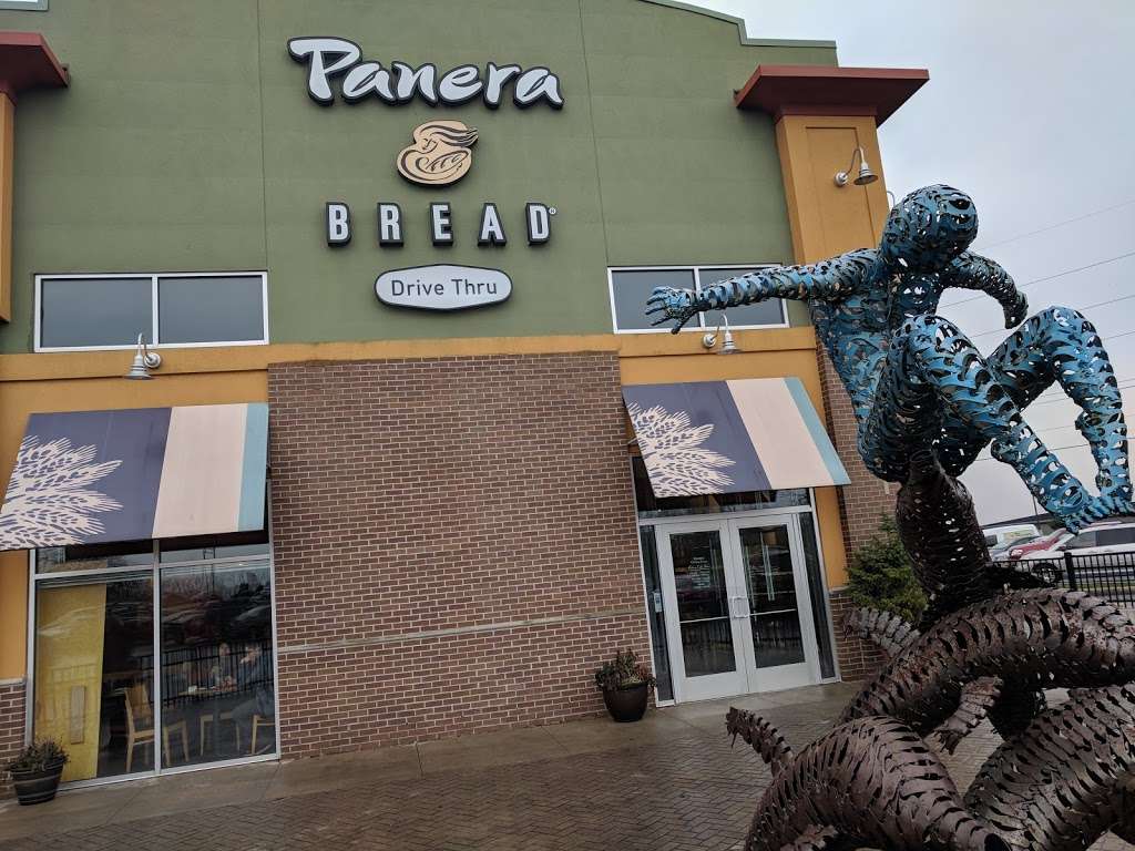 Panera Bread | 3260 Niles Rd suite a, St Joseph, MI 49085, USA | Phone: (269) 428-0700