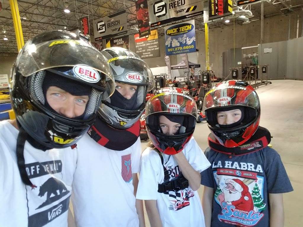 Pole Position Raceway | 41810 Mcalby Ct, Murrieta, CA 92562, USA | Phone: (951) 461-1600