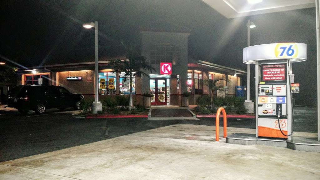 Circle K | 2525 S Archibald Ave, Ontario, CA 91761, USA | Phone: (909) 923-3111