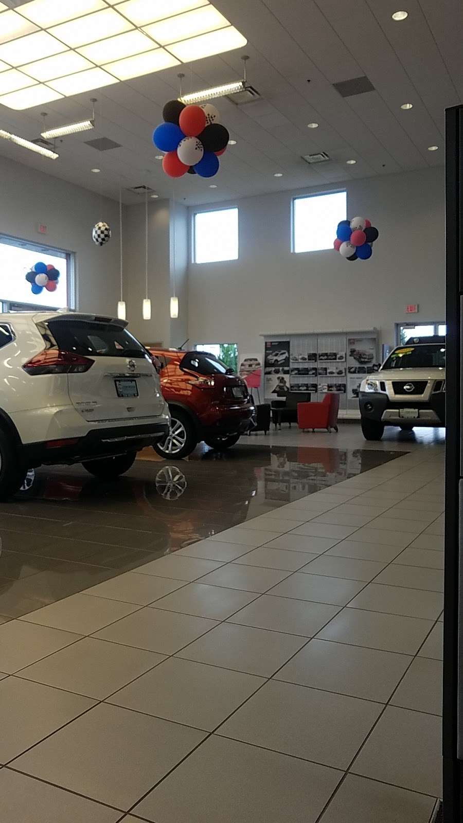 Tom Wood Nissan | 4150 E 96th St, Indianapolis, IN 46240 | Phone: (317) 848-8888