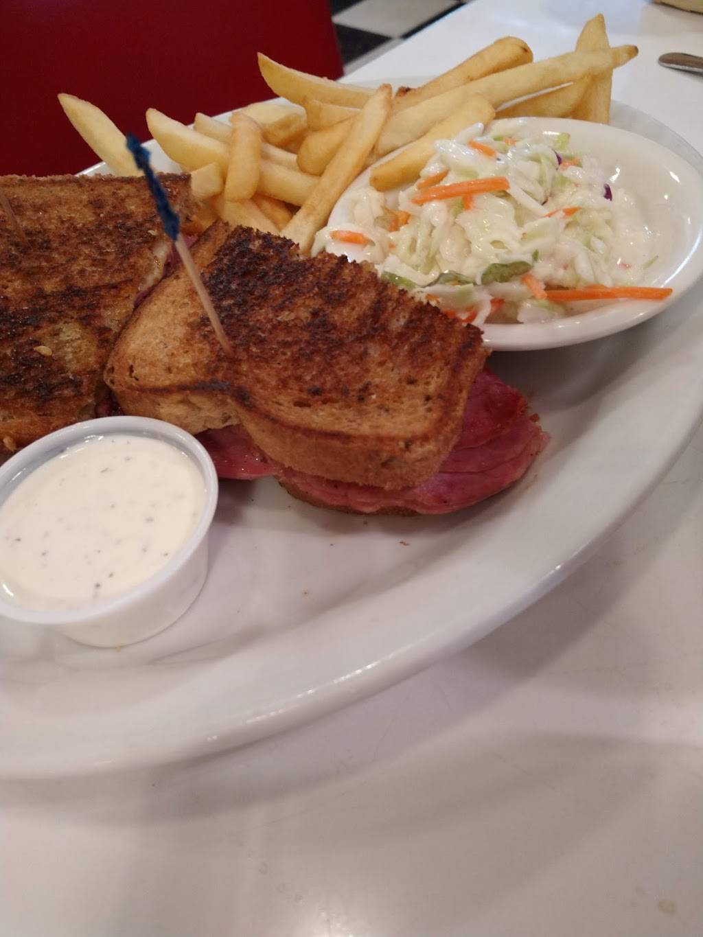 Jennys Diner | 7750 Palm Ave #R, Highland, CA 92346, USA | Phone: (909) 864-2480