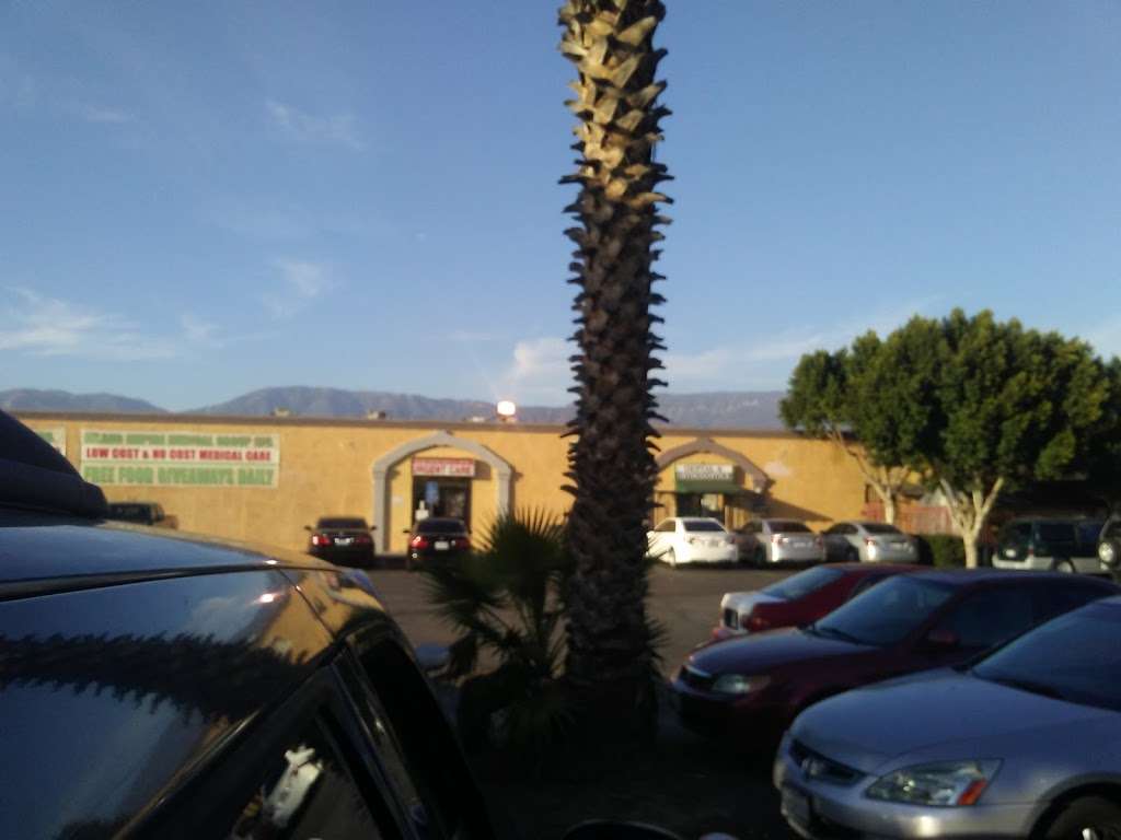 Inland Empire Medical Group Inc. | 1655 N Mt Vernon Ave, San Bernardino, CA 92411, USA | Phone: (909) 586-6260