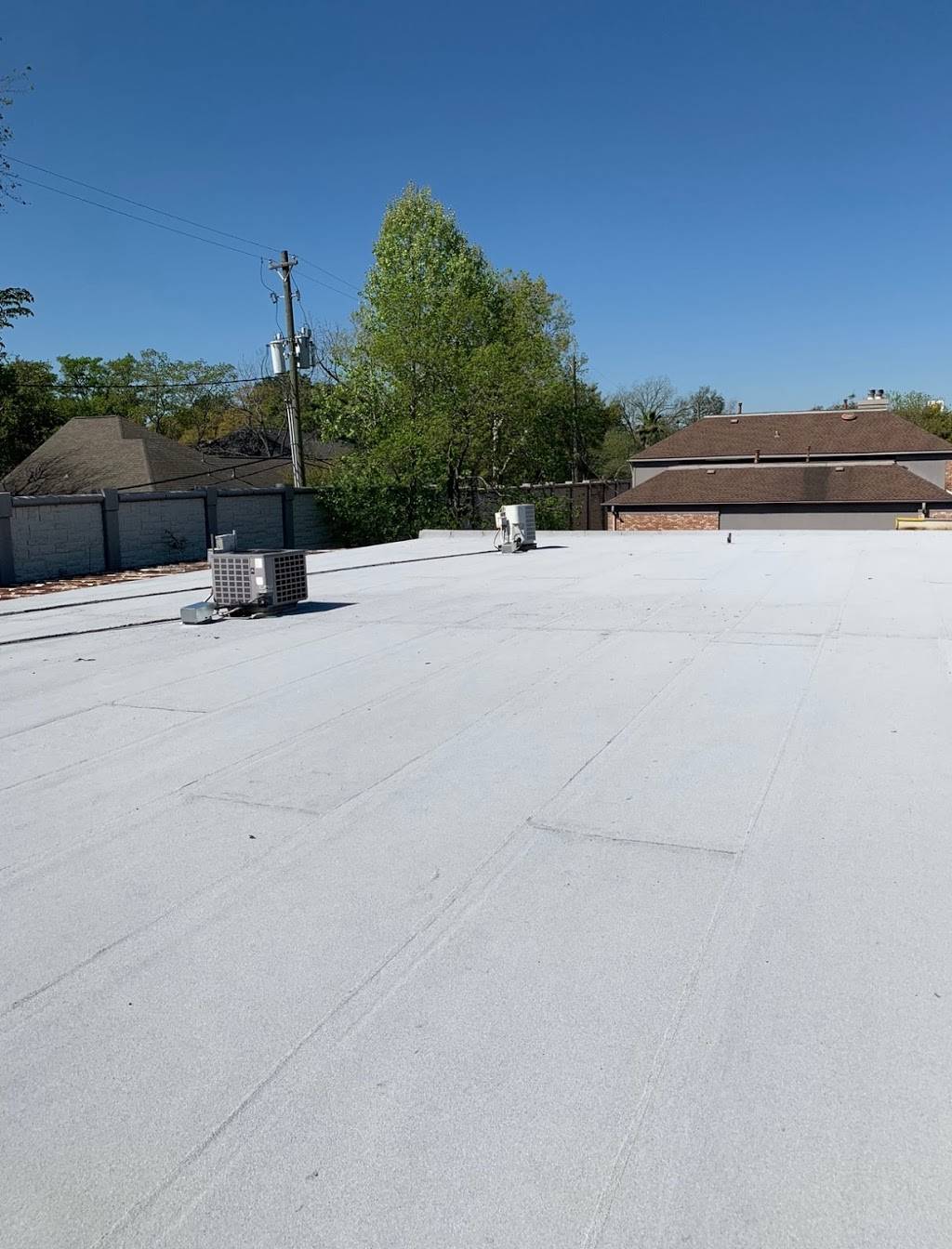 Exchange Roofing LLC | 6304 Oban St, Houston, TX 77085, USA | Phone: (832) 366-5290