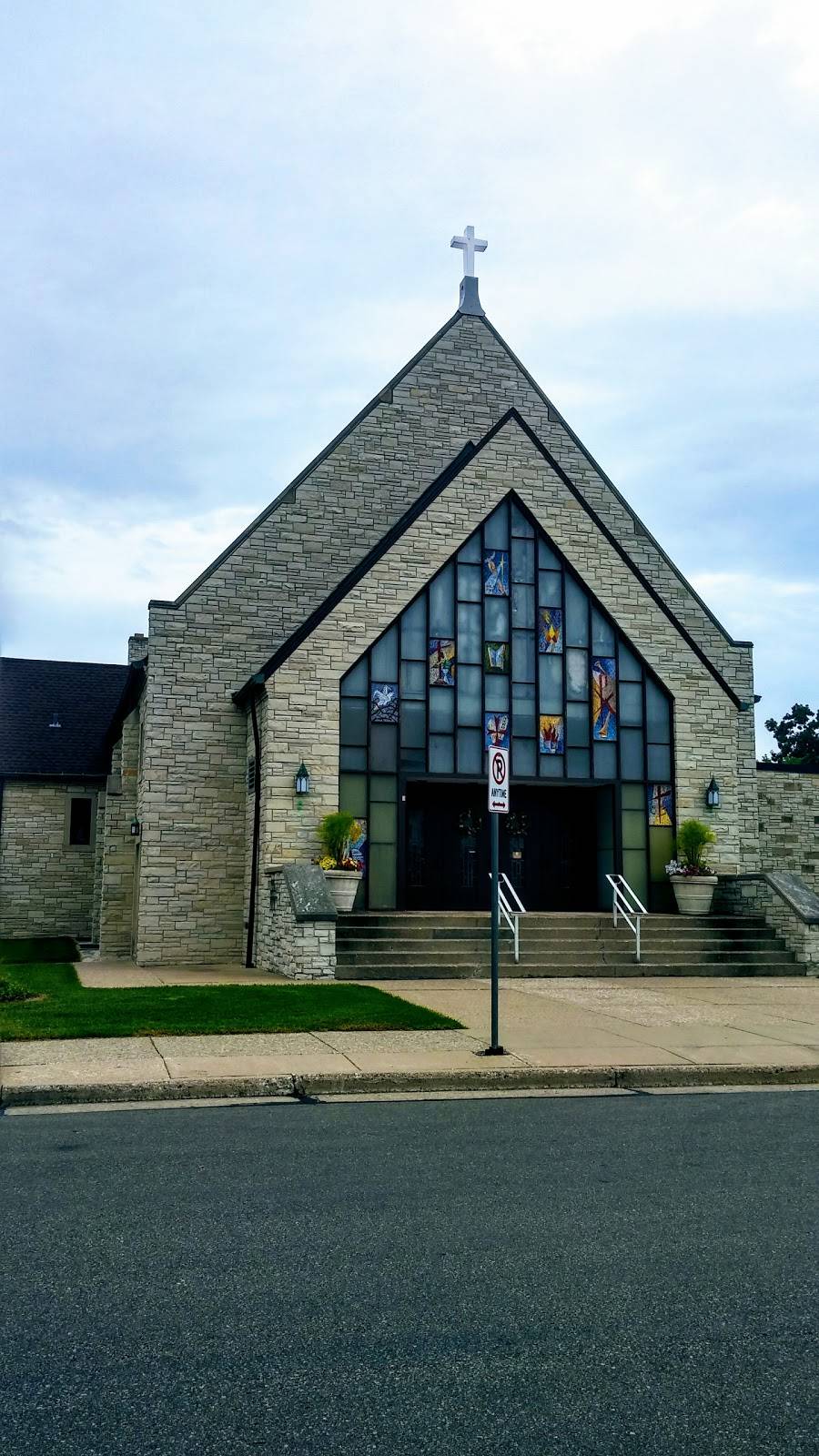 St.Pauls Lutheran Church and School | 7821 W Lincoln Ave, West Allis, WI 53219, USA | Phone: (414) 541-6251