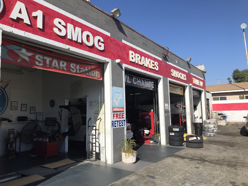 Ryans Auto Repair | 5551 Huntington Dr N, Los Angeles, CA 90032, USA | Phone: (323) 454-8617