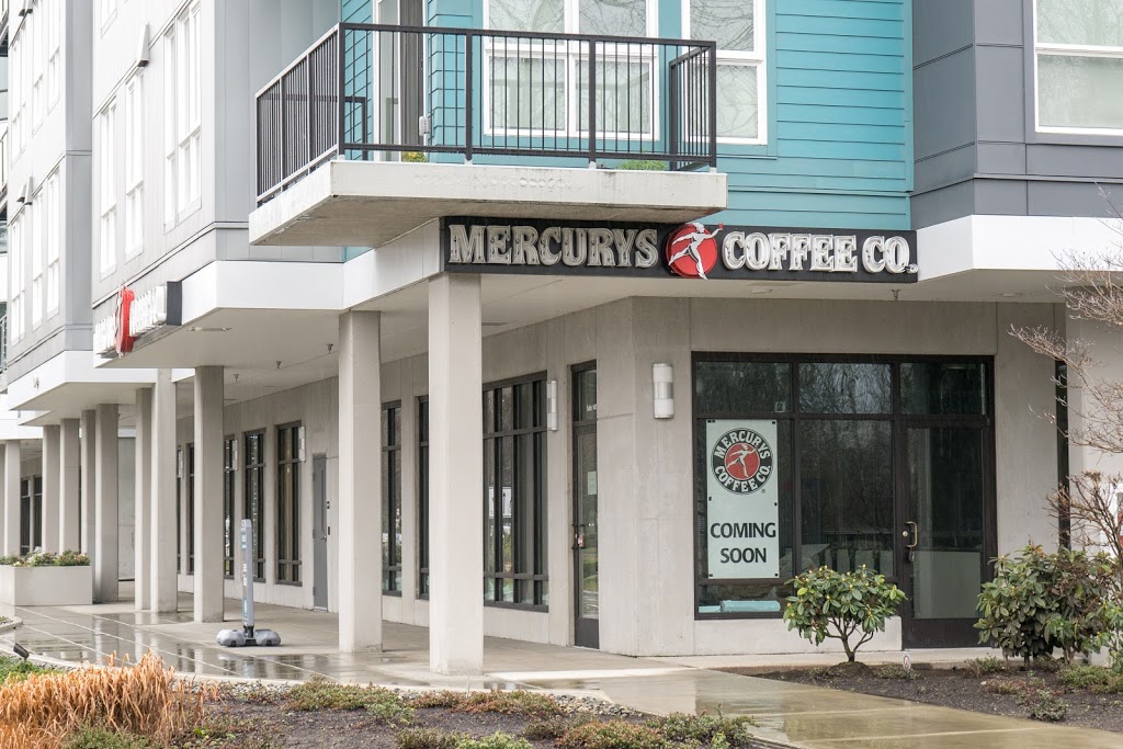 Mercurys Coffee Co. | 17634 NE Union Hill Rd, Redmond, WA 98052, USA | Phone: (425) 285-9640