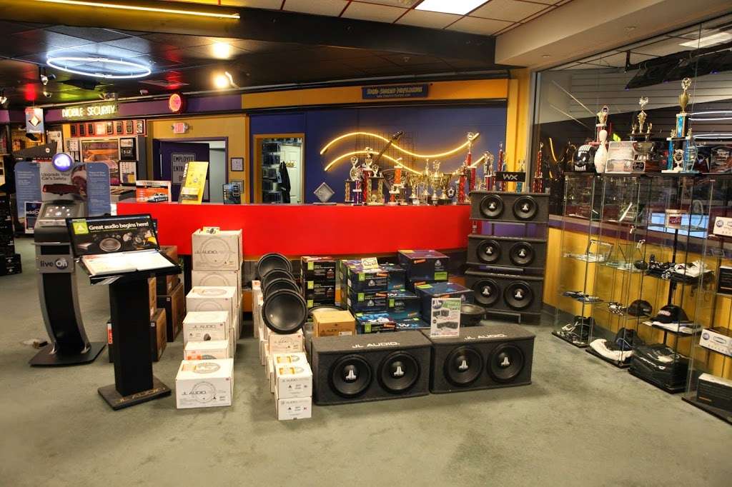 Sound of Tri-State | 280 N Dupont Hwy, Dover, DE 19901 | Phone: (302) 736-1206