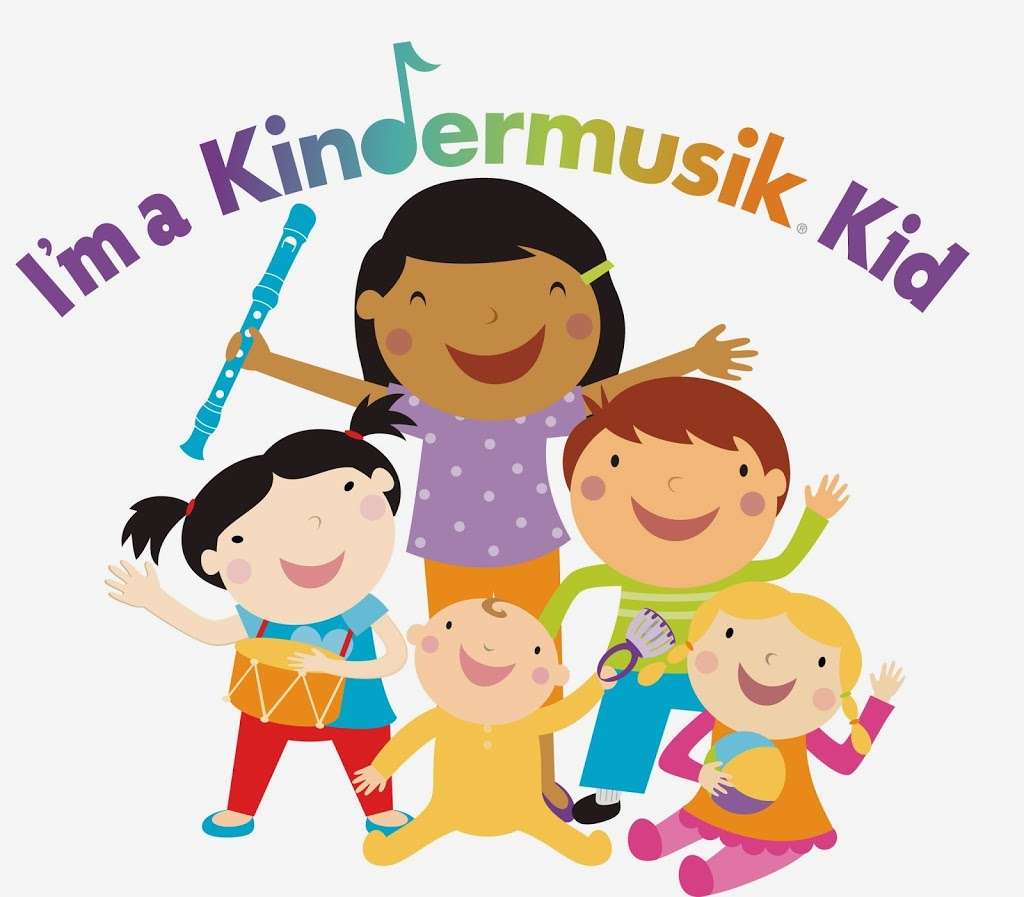 Kindermusik & Keyboards | 2322 E R D Mize Rd, Independence, MO 64057, USA | Phone: (816) 795-0777