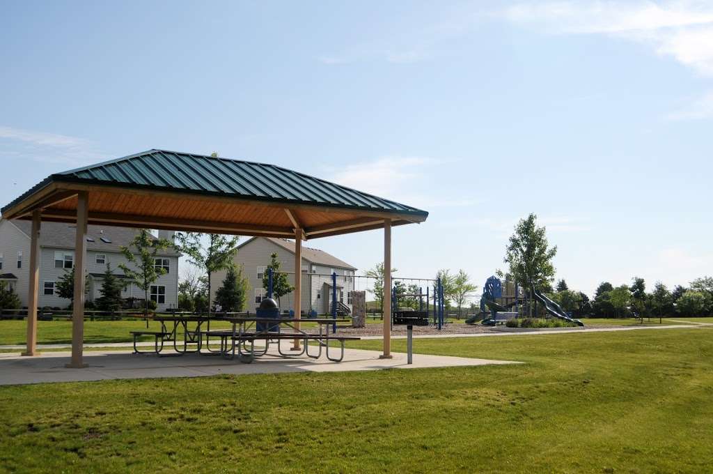 Raymond Park - Round Lake Area Park District | 2275 Raymond Dr, Round Lake, IL 60073, USA | Phone: (847) 546-8558