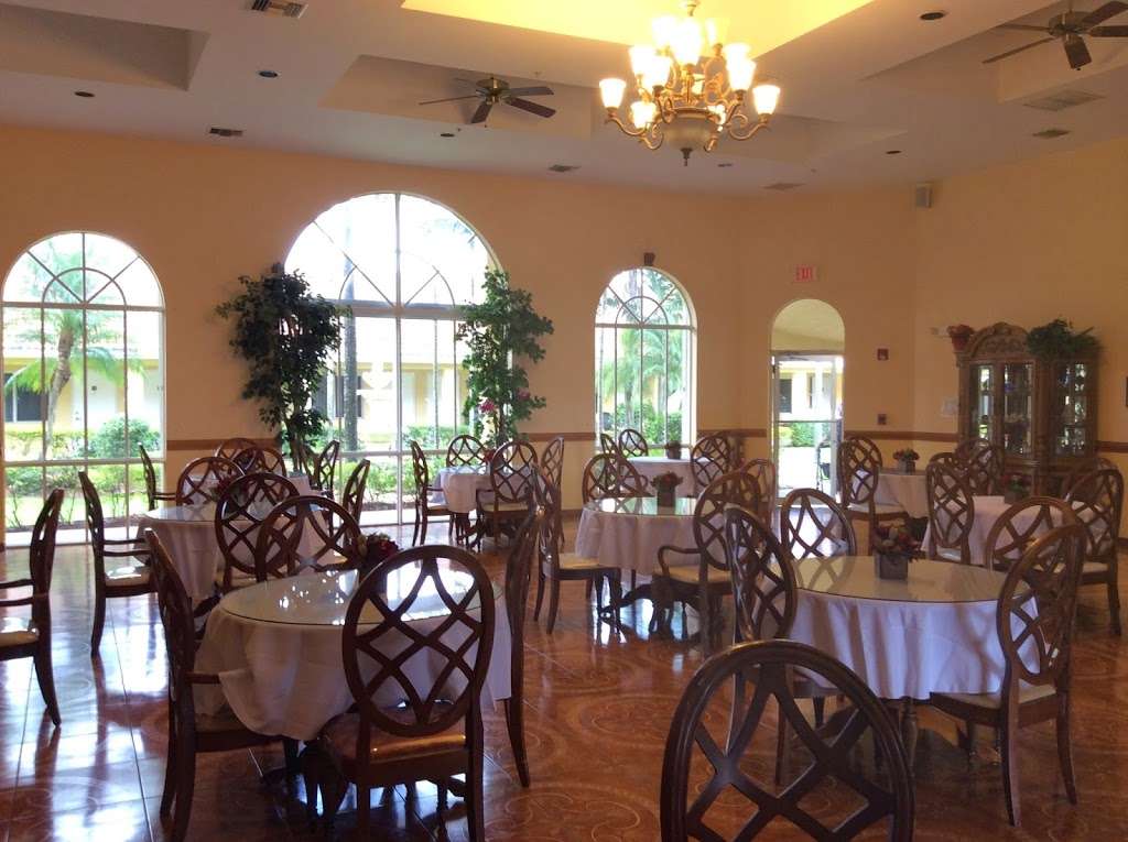 Active Senior Living Residence | 9057 NW 57th St, Tamarac, FL 33351 | Phone: (954) 721-1115