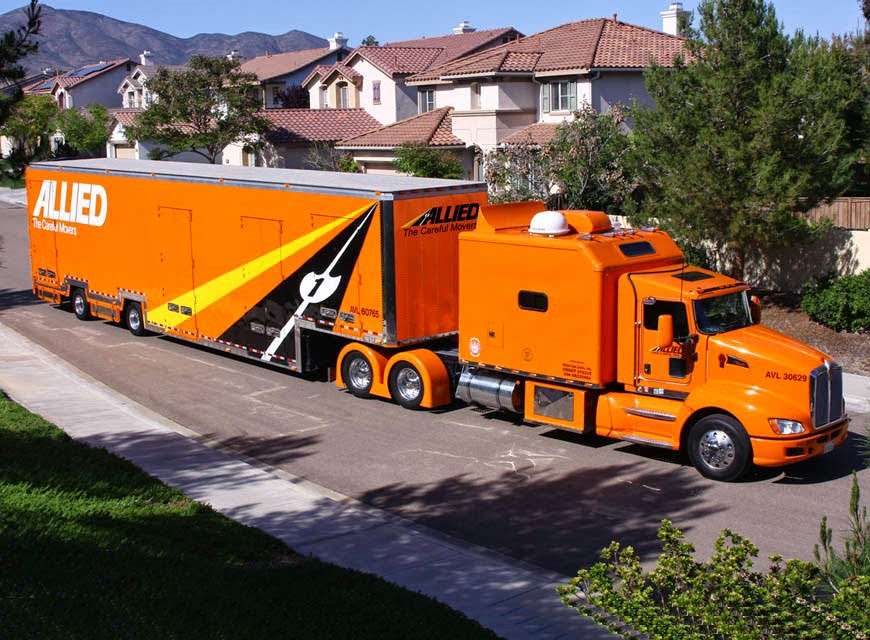 Coleman American Moving Services, Inc. | 1510 Cornerway Blvd, San Antonio, TX 78219, USA | Phone: (877) 693-7060