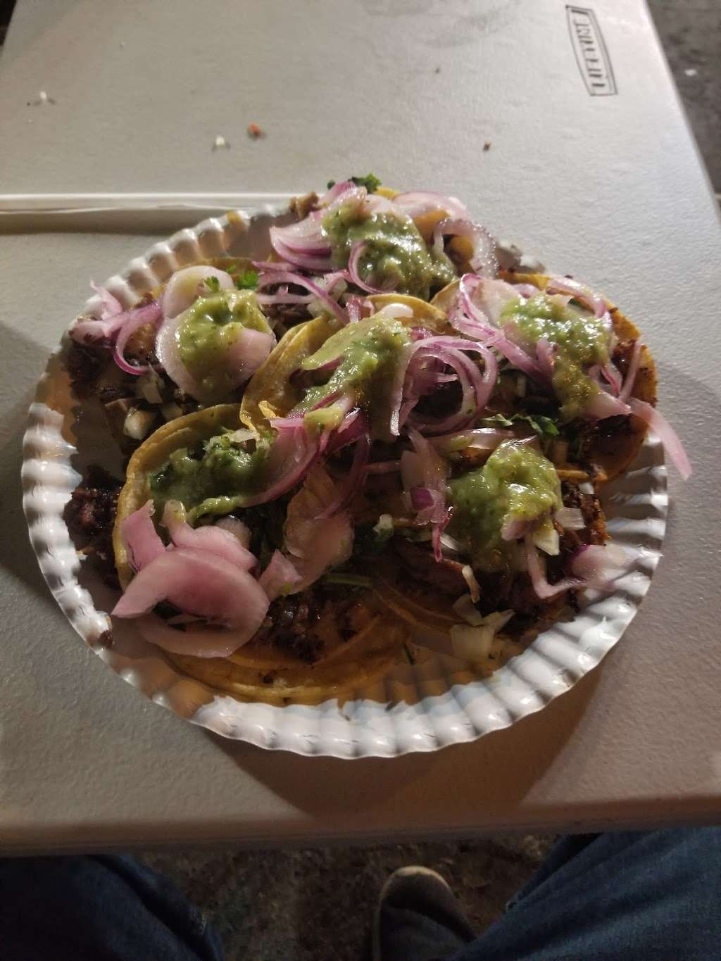 Tacos Indiana | Los Angeles, CA 90023