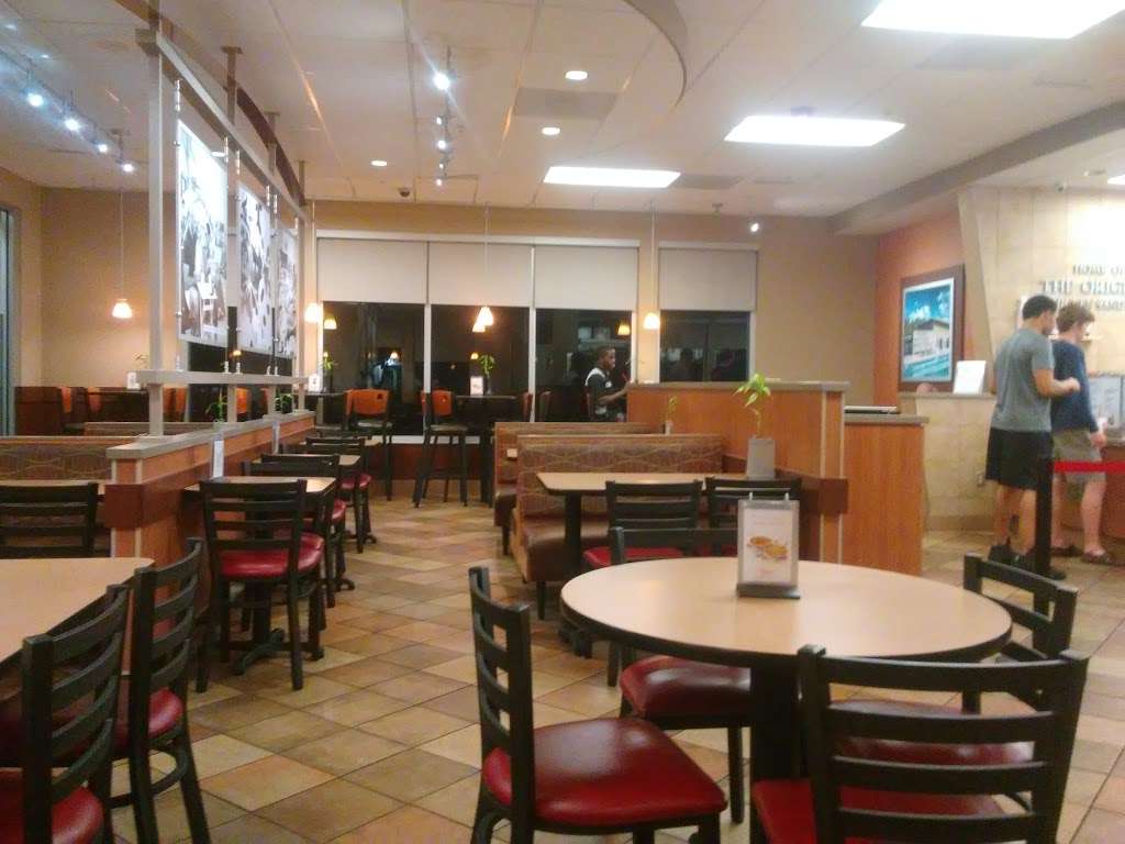 Chick-fil-A | 15990 SW 41st St, Davie, FL 33331, USA | Phone: (954) 384-5113