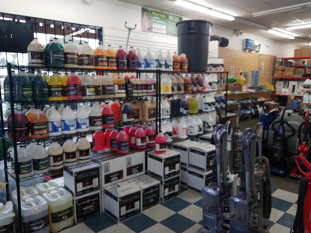 Pro Vacuum & Janitorial Store | 24549 Alessandro Blvd, Moreno Valley, CA 92553, USA | Phone: (951) 485-4202