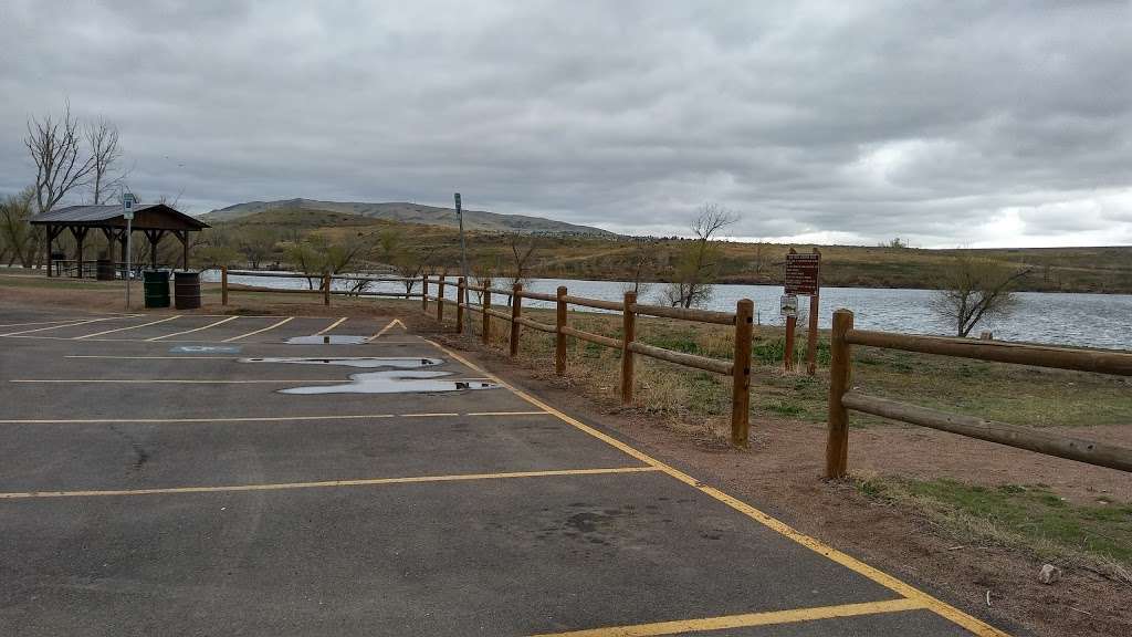 Bear Creek Lake City Park (recgovnpsdata) | Lakewood, CO 80228, USA