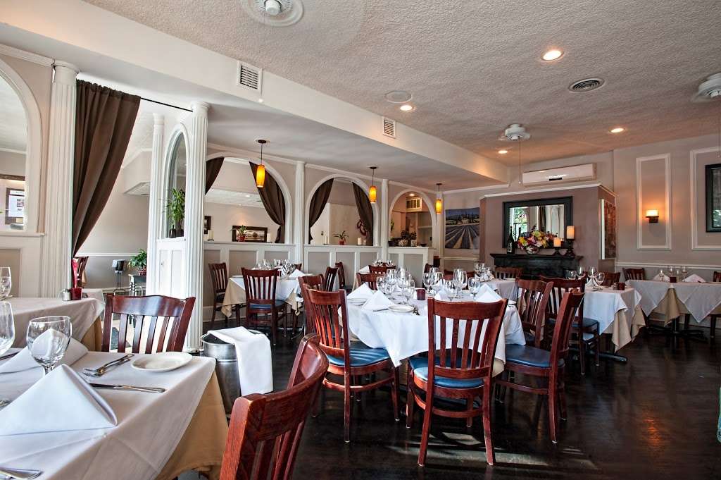 Verona Restaurant | 1171 Sussex Turnpike, Randolph, NJ 07869, USA | Phone: (973) 895-8888