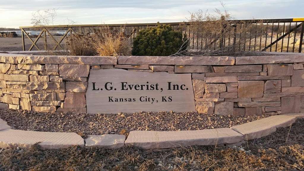 L G Everist Inc. | 8440 Gibbs Rd, Kansas City, KS 66111, USA | Phone: (913) 422-0004
