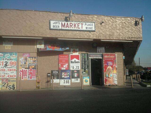 Joys Market Place | 12256 Ramona Blvd, El Monte, CA 91732 | Phone: (626) 579-7076