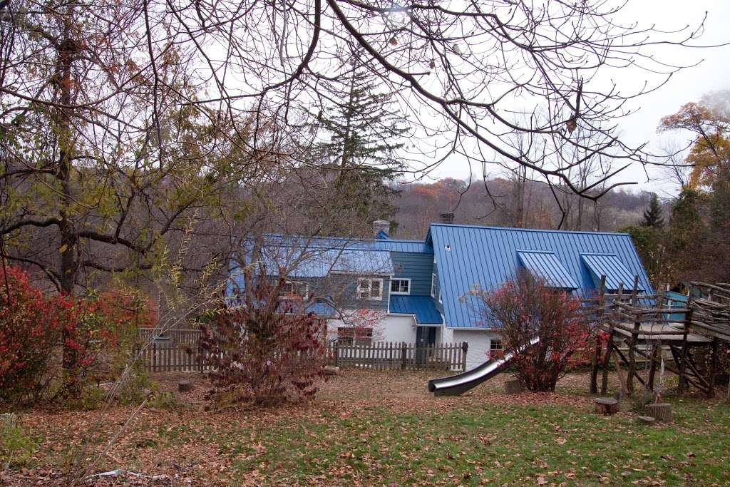 Blue Rock School | 110 Demarest Mill Rd, West Nyack, NY 10994, USA | Phone: (845) 627-0234