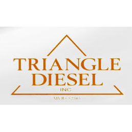 Triangle Diesel | 1800 Robie Ave, Mt Dora, FL 32757, USA | Phone: (352) 735-2693