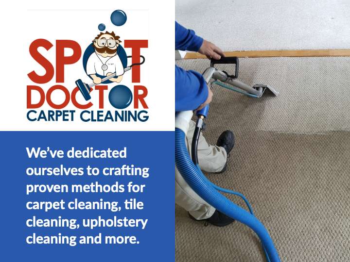 Spot Doctor Carpet Cleaning | 9401 Fooks Rd, Bishopville, MD 21813, USA | Phone: (443) 783-0605