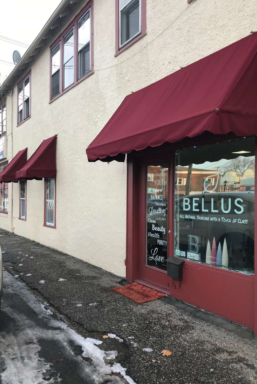 Bellus | 1 Manor Ave, Pequannock Township, NJ 07440 | Phone: (888) 406-7570