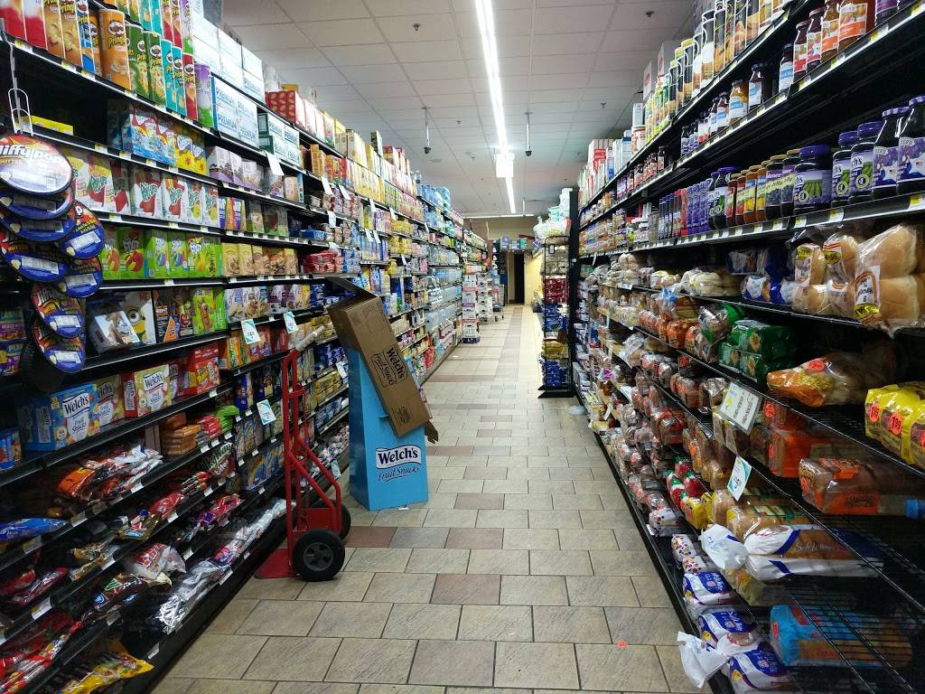 Fine Fare Supermarkets | 759 West Side Ave, Jersey City, NJ 07306, USA | Phone: (201) 360-3781