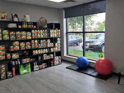 ACTIVE HEALTH CHIROPRACTIC CLINIC | 700 E Ogden Ave, Westmont, IL 60559 | Phone: (630) 968-4027