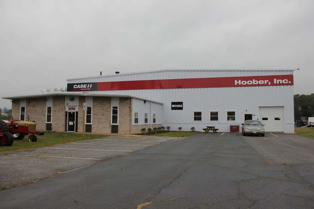 Hoober, Inc. | 1003 Tibbetts Ln, New Windsor, MD 21776, USA | Phone: (410) 635-2404