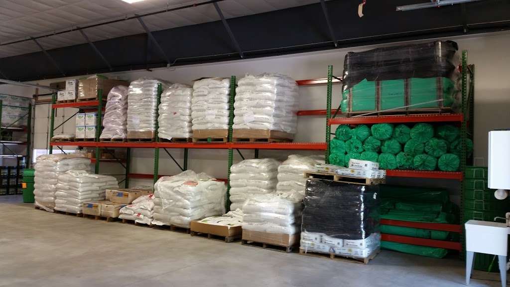 Greenleaf Turf Solutions | 19 Hagarty Blvd unit a, West Chester, PA 19382 | Phone: (610) 344-9234