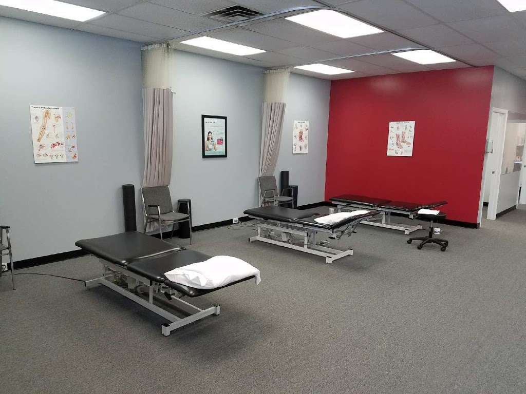 Doctors of Physical Therapy | 1026 Maple Ave, Lisle, IL 60532, USA | Phone: (800) 974-4378