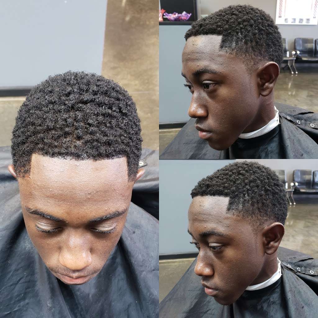 Klippers "World Class" Barber Shop | 1750 Rinehart Rd, Sanford, FL 32771, USA | Phone: (407) 878-5914