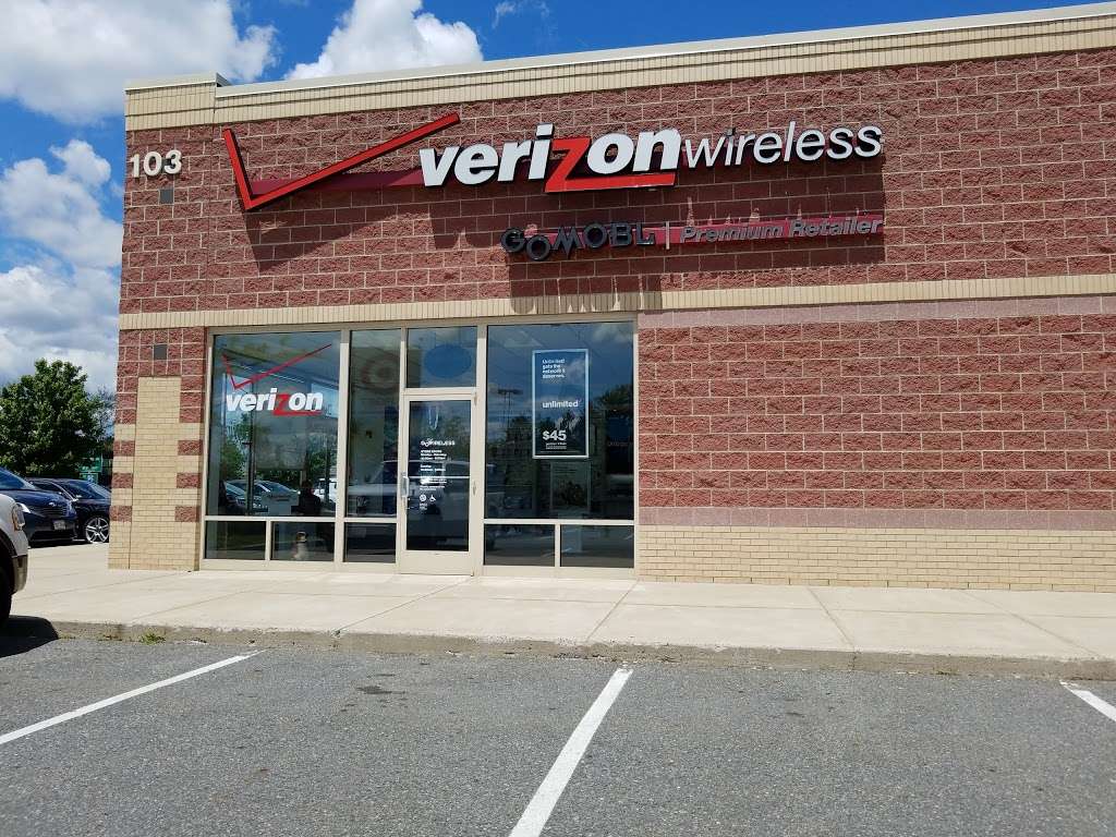 Verizon Authorized Retailer – GoWireless | 103 Commerce Way #D, Woburn, MA 01801 | Phone: (781) 935-3000