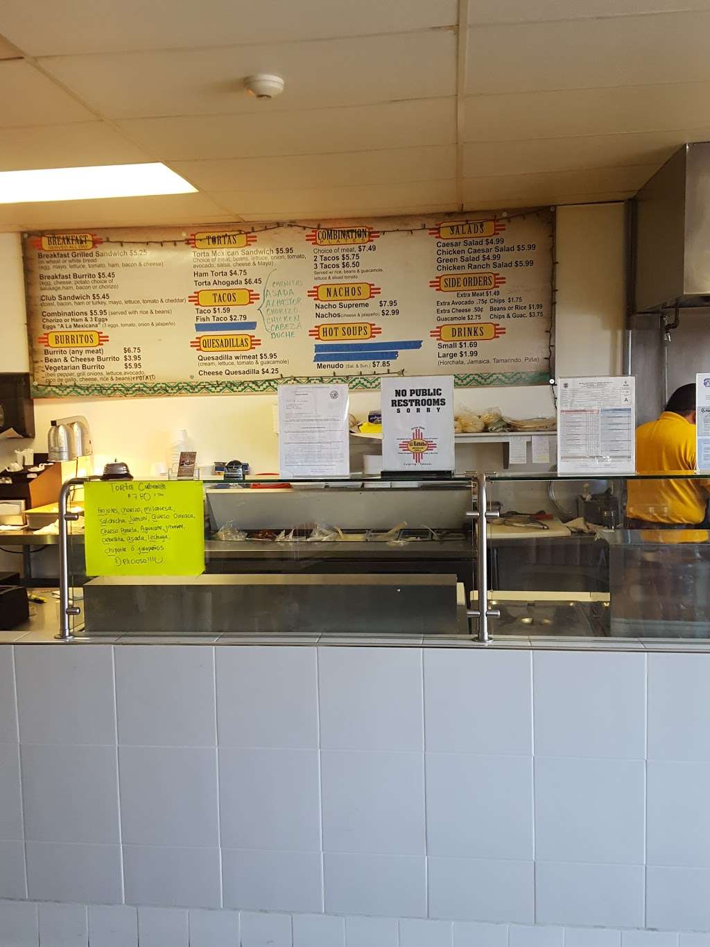 El Rancho | 529 S Victory Blvd, Burbank, CA 91506, USA | Phone: (818) 433-7826