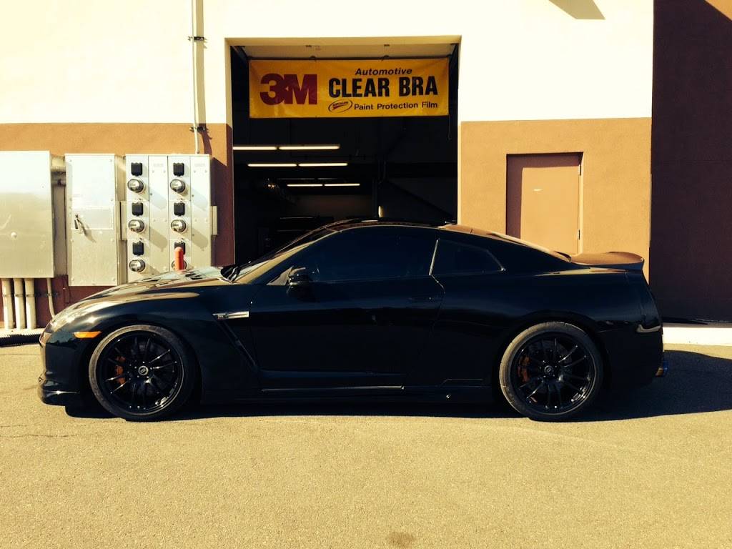 Street Vivid Design 3M Tint & Clear bra | 7535 W 92nd Ave, Westminster, CO 80021, USA | Phone: (720) 446-8468