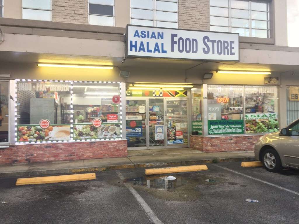 Asian Halal Food Store | 6758 Pines Blvd, Pembroke Pines, FL 33024, USA | Phone: (954) 965-7887