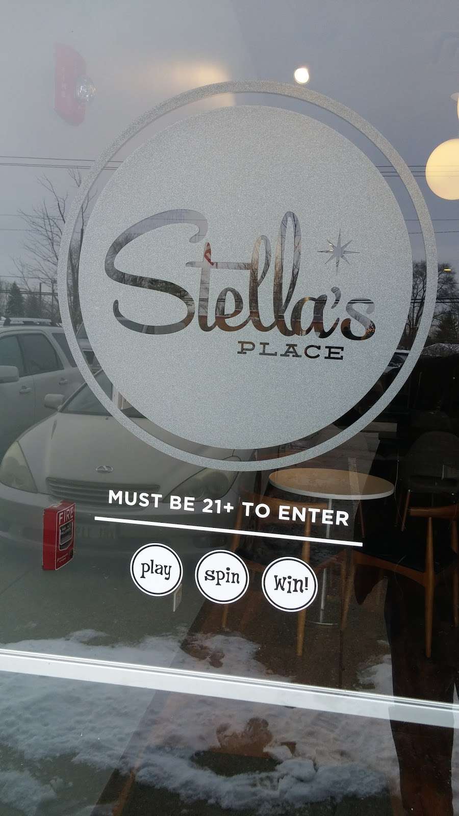 Stellas Place | 254-2, E Rollins Rd, Round Lake Beach, IL 60073