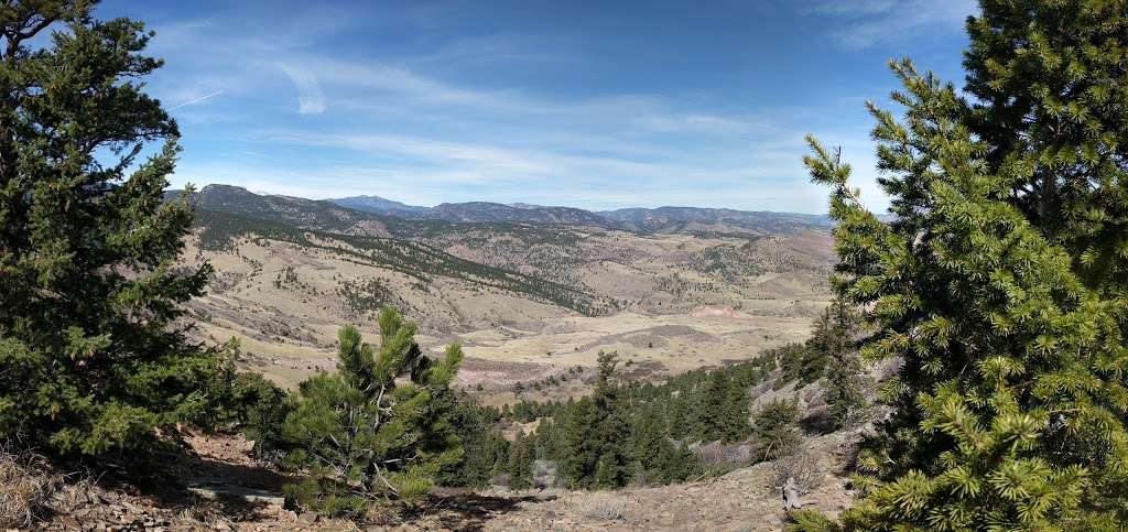 Heil Valley Ranch - Picture Rock Trailhead | Red Gulch Rd, Lyons, CO 80540 | Phone: (303) 678-6200