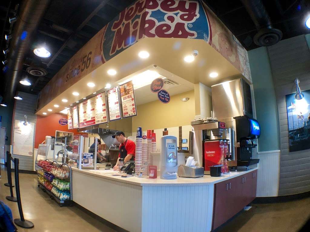 Jersey Mikes Subs | 1003 N Dobson Rd #102, Mesa, AZ 85201, USA | Phone: (480) 474-4524