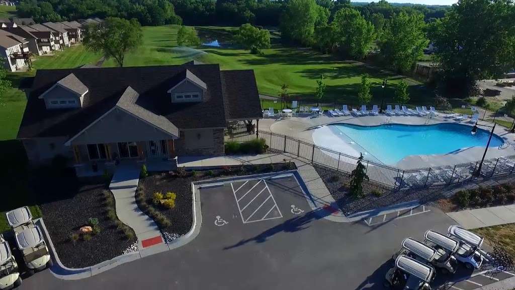 MariMack Golf Complex | 525 S Marimack Dr, Kearney, MO 64060, USA | Phone: (816) 628-4800