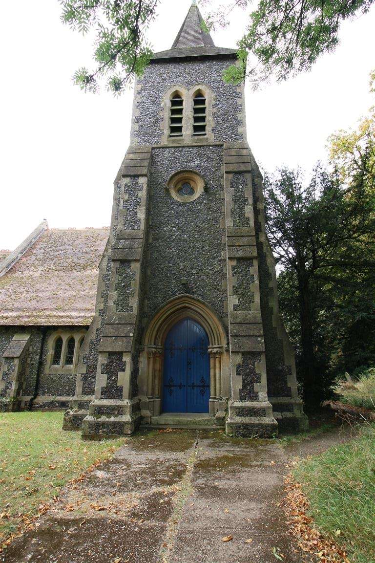 Saint Peters Church | London, Ongar CM5 0HH, UK