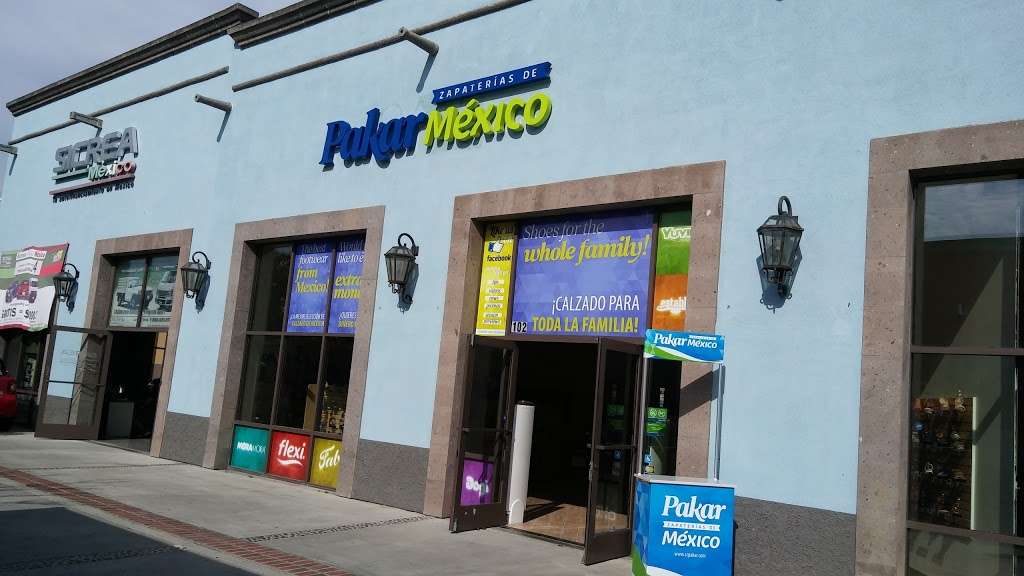 SC Pakar Zapaterias De México | 11221 Long Beach Blvd, Lynwood, CA 90262, USA | Phone: (310) 537-7626