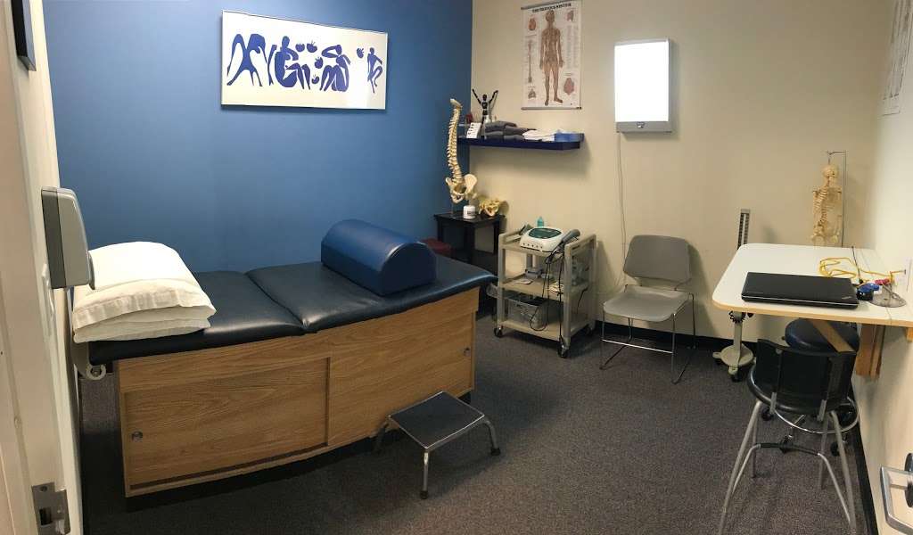 Body In Balance Physical Therapy | 611 Old Willets Path #105, Hauppauge, NY 11788, USA | Phone: (631) 232-5350