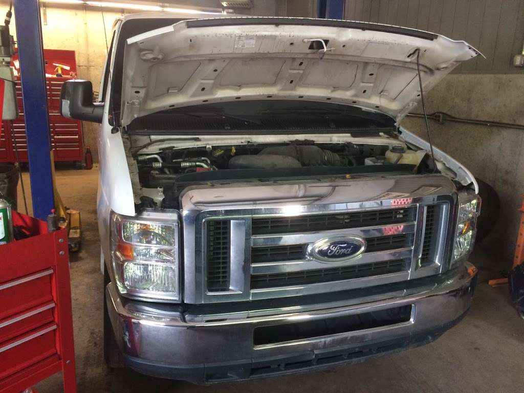 Alloy Auto Repair | 94 Sand Pit Rd, Danbury, CT 06810, USA | Phone: (203) 917-3282