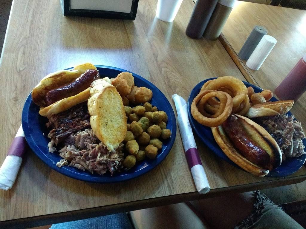 Sawmill BBQ | 4060 Mississippi Ave, Cahokia, IL 62206, USA | Phone: (618) 332-3000