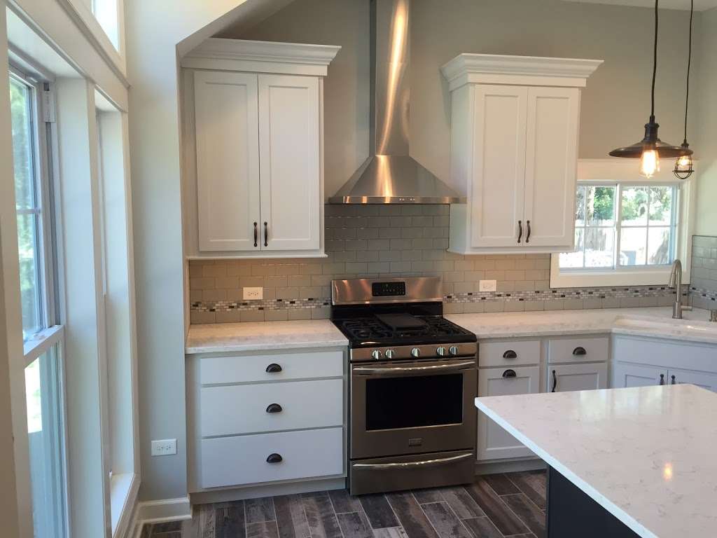 AM Kitchen & Bath, LLC | 728 W Veterans Pkwy #116, Yorkville, IL 60560 | Phone: (630) 933-9323