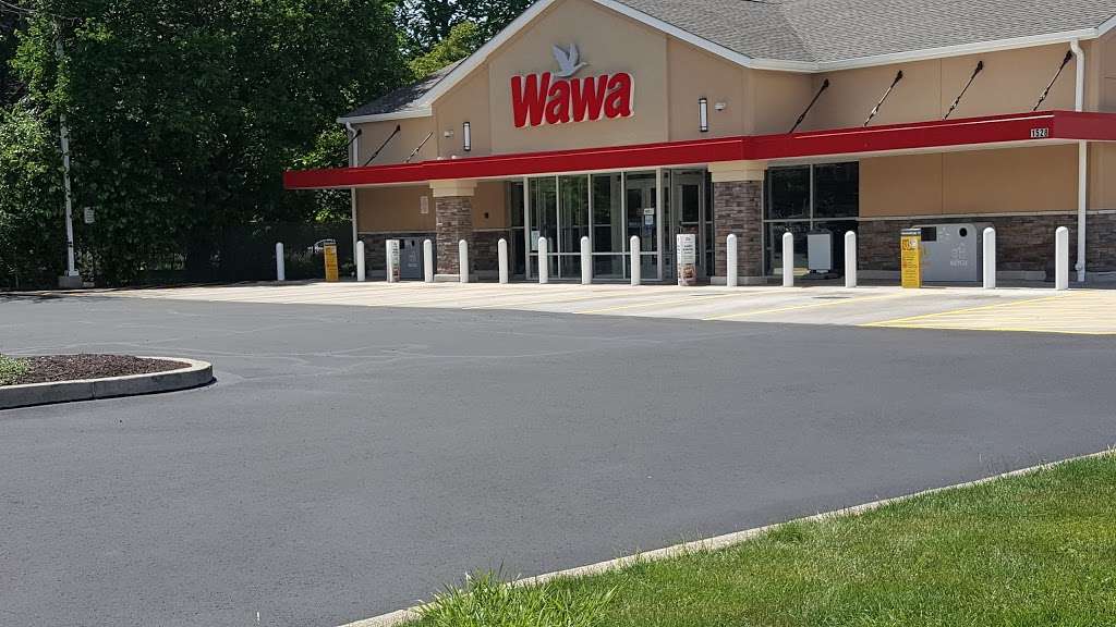 Wawa | 1528 Trenton Rd, Langhorne, PA 19047, USA | Phone: (215) 757-1037